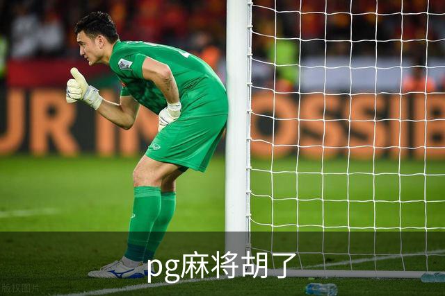 关于pg麻将胡了
